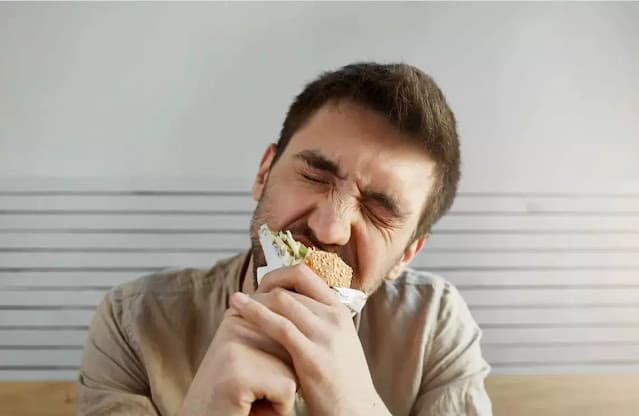 Por que ficamos irritados ao sentir fome? Ciência tenta trazer respostas