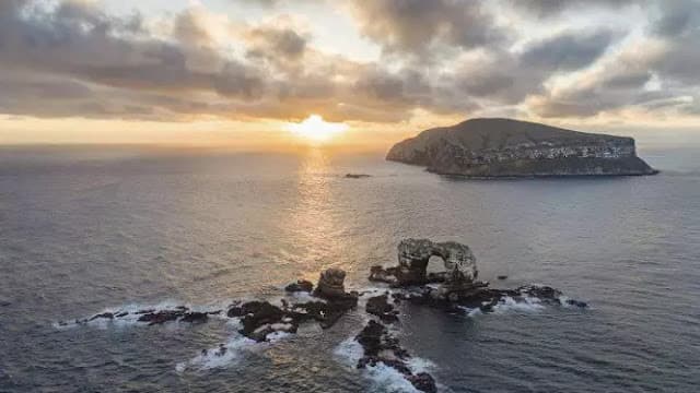 Cruzeiro no Caribe é tudo igual? Quando tem navio no Alasca? De norte a sul, navegue pelas Américas
