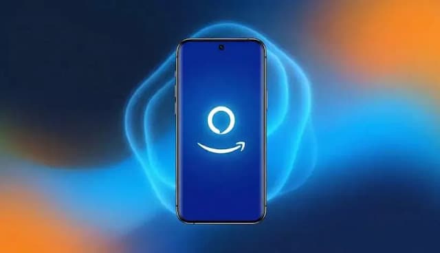 Amazon estaria preparando a volta de seu smartphone