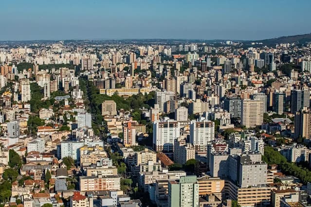 Guerra faz a inflação do aluguel de 2,73% em abril ser a maior desde maio de 2021 no Brasil