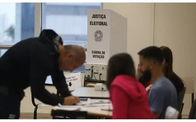 Número de eleitores com mais de 60 anos cresceu 74%, aponta pesquisa