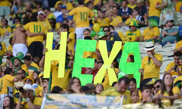 Copa de 2026 deve aquecer o setor de franquias