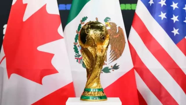 Por que a Copa do Mundo de 2026 será a mais longa da história? Entenda