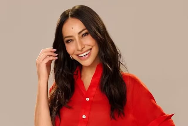 Sabrina Sato adianta o que a deixou em choque na nova temporada de “Minha Mãe com Seu Pai”