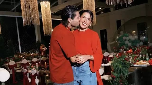 Zé Felipe revela por que não voltaria com Ana Castela