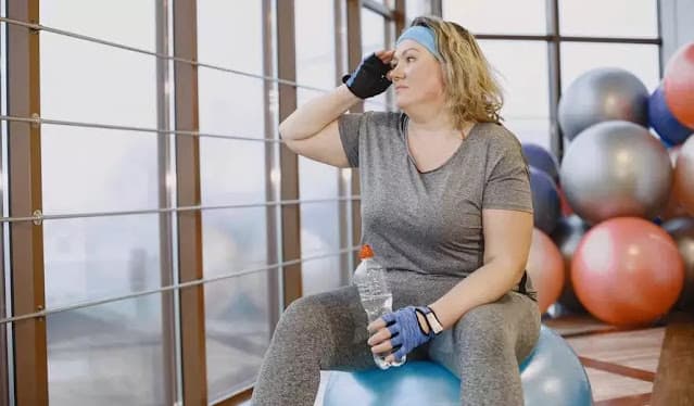 Exercite-se com mais intensidade, não apenas por mais tempo: o impacto na redução de risco de demência e problemas no coração é melhor