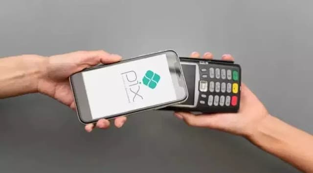 Governo dos Estados Unidos afirma que o Pix cria “desvantagem” para empresas de cartão de crédito