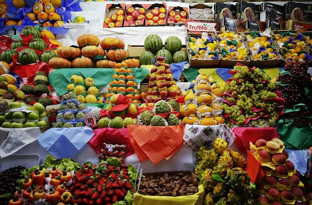 Alimentos pressionam IPCA em maio e taxa em 12 meses vai acima do teto da meta