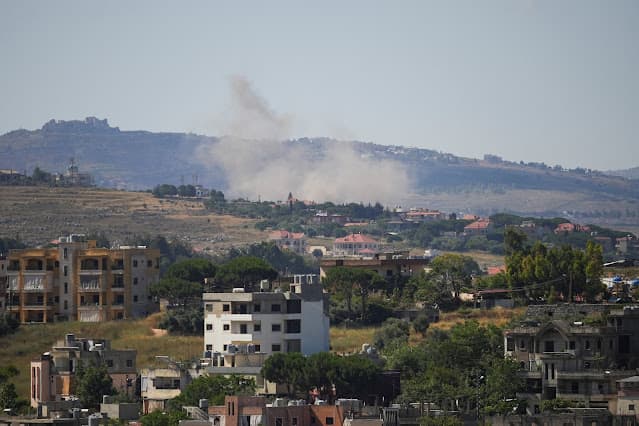 Ataque israelense deixa 1 morto no sul do Líbano em primeiro ataque letal desde anúncio de acordo entre EUA e Irã