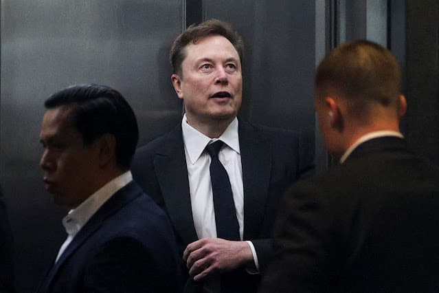Musk diz em julgamento que não leu "letras miúdas" sobre OpenAI se tornar empresa com fins lucrativos