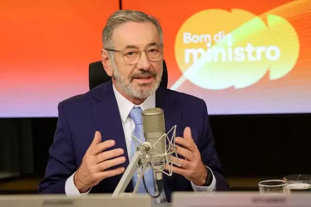 Ministro afirma que o fim da escala de trabalho 6×1 não deve aumentar os custos para as empresas