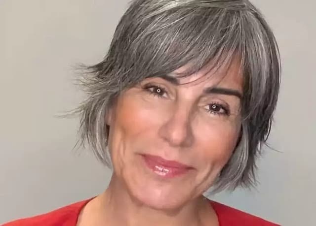 Gloria Pires sobre cenas de sexo: “Sempre foram uma questão para mim”