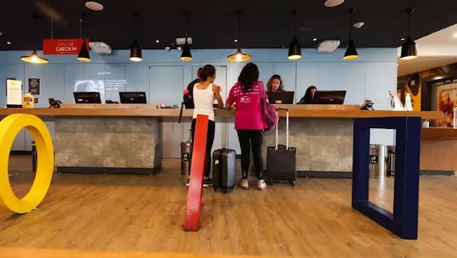 Hotéis e pousadas devem adotar ficha digital de hóspedes até o dia 20 deste mês