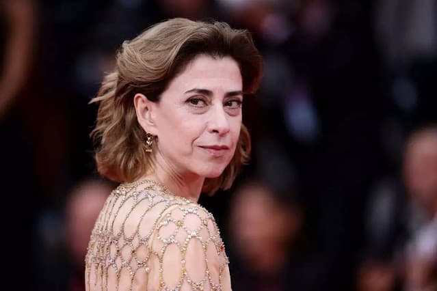 Fernanda Torres se junta a Willem Dafoe em filme de Bárbara Paz