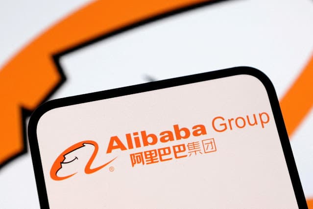 Alibaba apresenta chip de última geração para IA