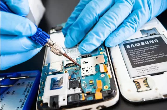 Escassez de chips leva fabricantes a aumentar vida útil de celulares