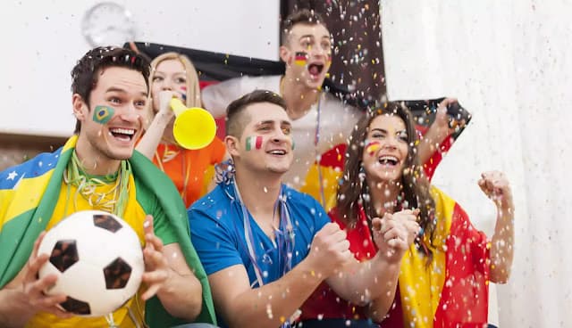 Empresas ajustam expediente durante a Copa de 2026