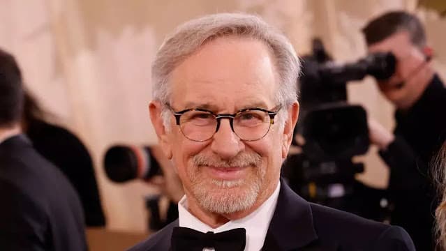 Steven Spielberg diz que acredita em ETs: “Sempre me pareceu óbvio”