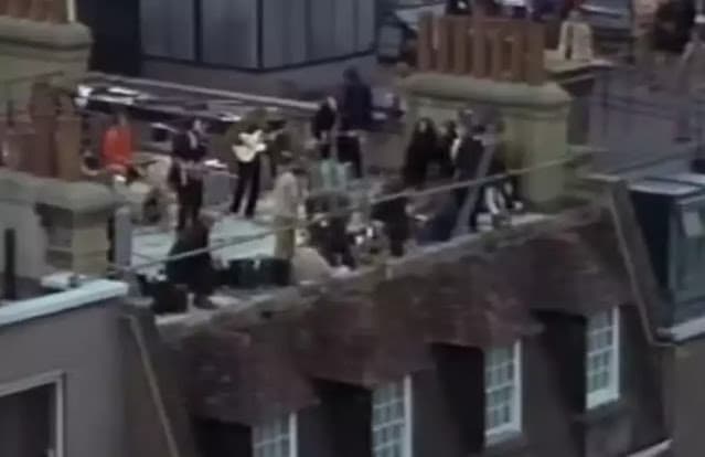 Beatles vão transformar prédio de último show da banda em museu de sete andares em Londres