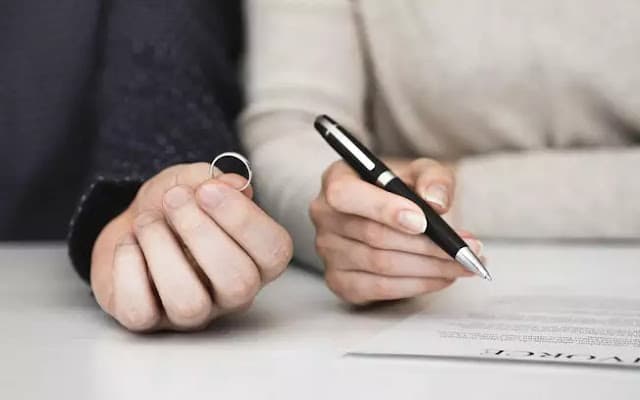 Pesquisa revela os principais motivos que provocam divórcios