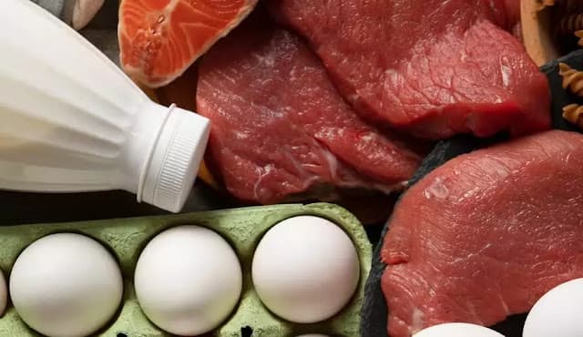 Saiba o que acontece se você comer proteína demais