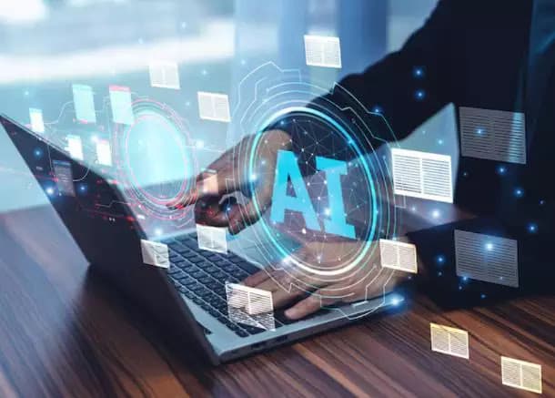 Como Detectores de IA Ajudam a Identificar Textos Gerados por IA