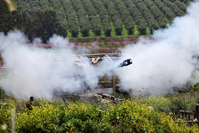 Israel e Líbano estão unidos para libertar o Líbano do Hezbollah, diz embaixador israelense nos EUA