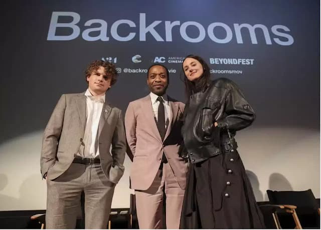 Aos 20 anos, youtuber dirige dois indicados ao Oscar em terror que criou aos 16
