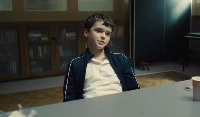 Série “Adolescência” domina principal premiação para TV da Grã-Bretanha