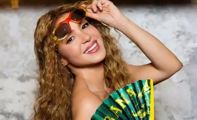 BTS, Shakira e Madonna cantarão no show do intervalo da final da Copa do Mundo
