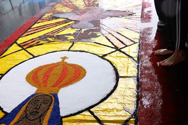 Corpus Christi relembra tradição centenária da fé católica