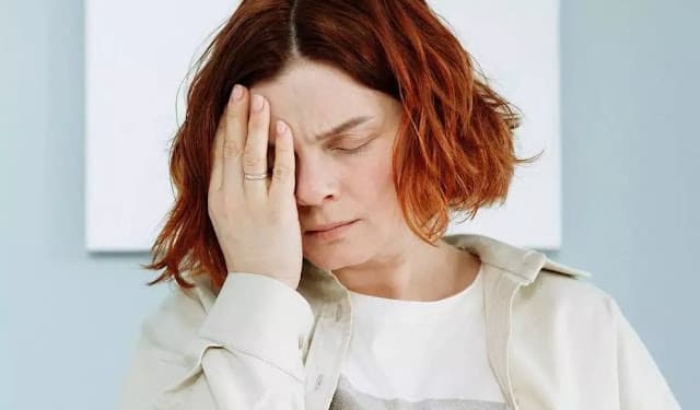 Incontinência urinária é comum na menopausa, dizem especialistas