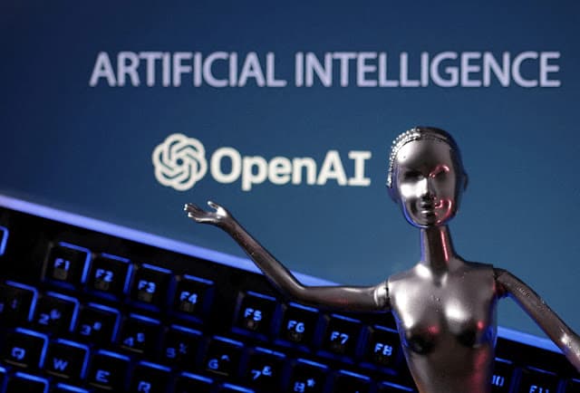 Startup contratada por OpenAI e Anthropic planeja iniciativa contra o extremismo