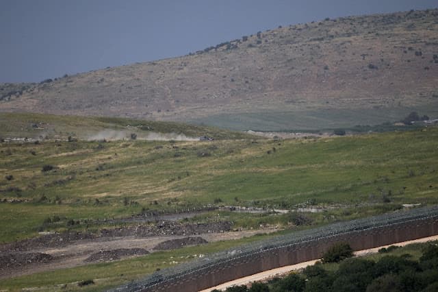 Israel e Líbano concordam em estender cessar-fogo por 45 dias, diz Departamento de Estado dos EUA