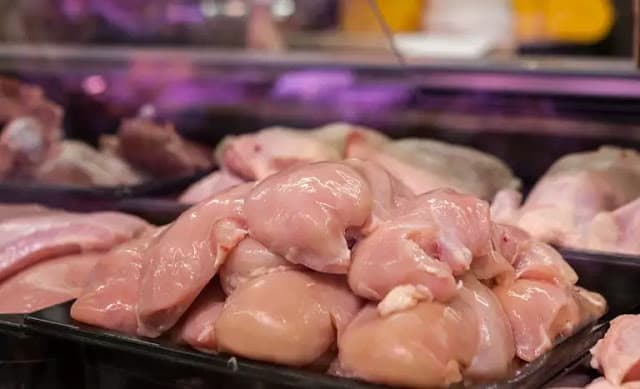 Preço da carne de frango é o menor desde julho de 2023 no País