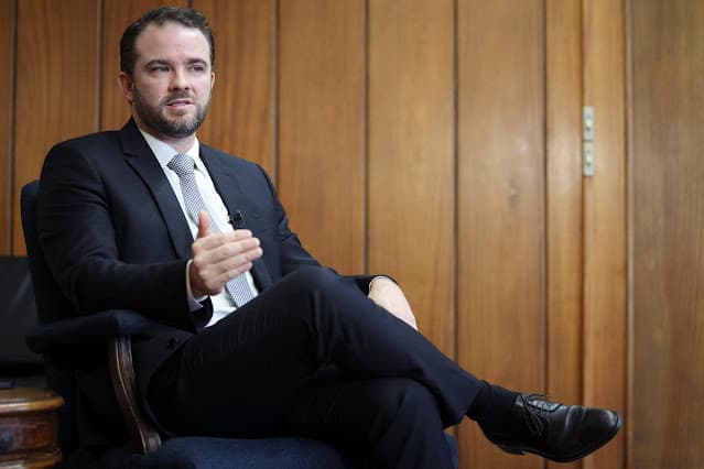 Durigan defende marco para minerais críticos sem benefícios fiscais e diz que Eco Invest incentivará o setor