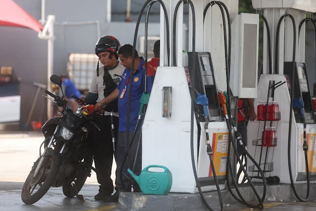 Grandes distribuidoras são autuadas em ação para apurar alta de preços dos combustíveis