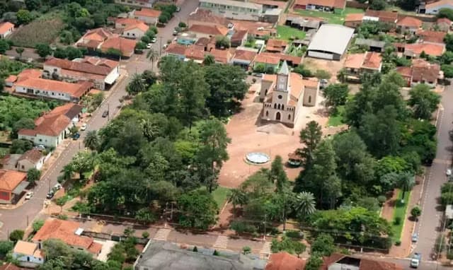 Ranking mostra as cidades brasileiras com a melhor e a pior qualidade de vida em 2026; veja a lista