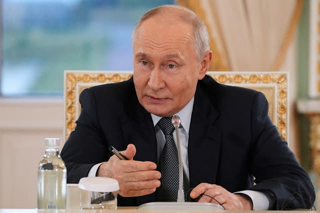 Rússia acusa Ucrânia de matar cidadãos azerbaijanos em ataque de drones a navios
