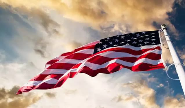 Dívida pública dos Estados Unidos ultrapassa o tamanho da economia do país