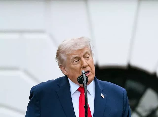 Trump diz que o Irã abateu helicóptero dos Estados Unidos e promete resposta ao ataque