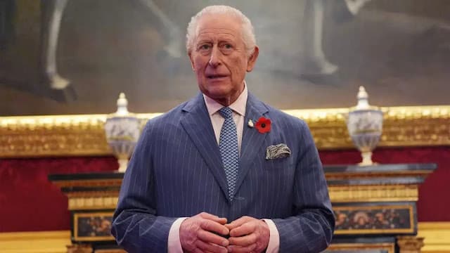 Emissora britânica se desculpa após divulgar falsa morte de Charles III