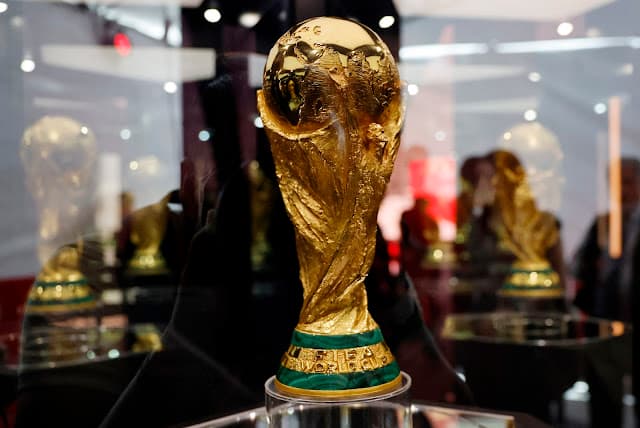 Fifa terá cerimônias de abertura da Copa do Mundo separadas no México, Canadá e Estados Unidos