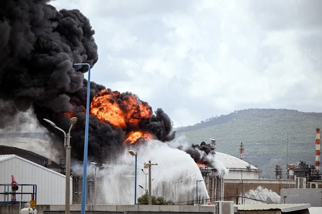 Irã chama propostas de paz dos EUA de "irrealistas"; petróleo sobe em meio a novos ataques com mísseis
