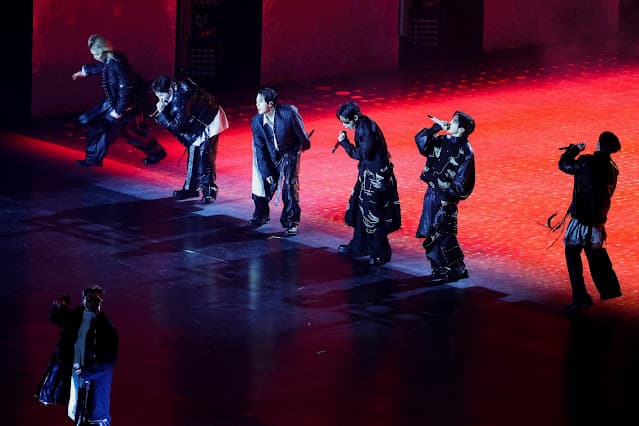 BTS dará início a grande turnê mundial na Coreia do Sul