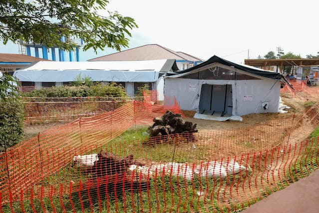 Surto de Ebola no Congo pode ser o pior de todos os tempos, diz Centro de Controle de Doenças da África
