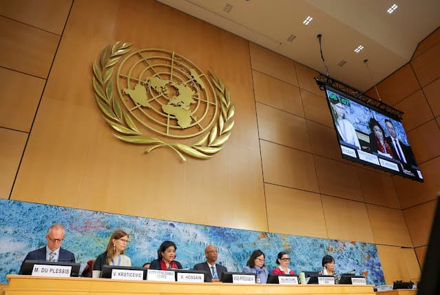 Relatório da ONU diz que ataque aéreo israelense contra prisão no Irã é crime de guerra