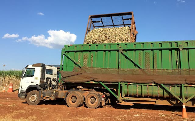 Produção de etanol do Brasil deve alcançar recorde de 41,4 bi litros, prevê Datagro