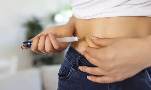 Perda de peso: caneta emagrecedora não faz mágica. É preciso aliar dieta e atividade física, alerta especialista