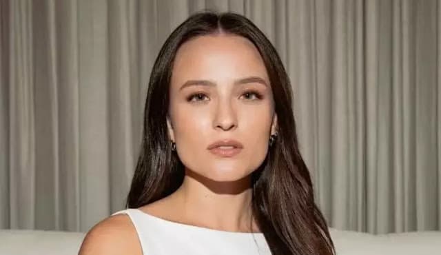 Larissa Manoela sobre diagnóstico de endometriose: “Fiquei assustada porque o meu maior sonho é ser mãe”